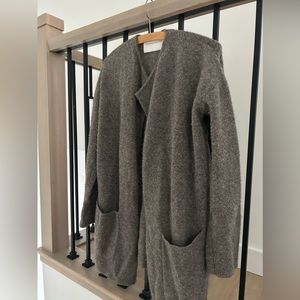 Babaton wool sweater
